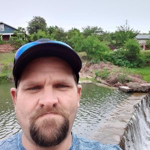 Meet your Posher, Chad